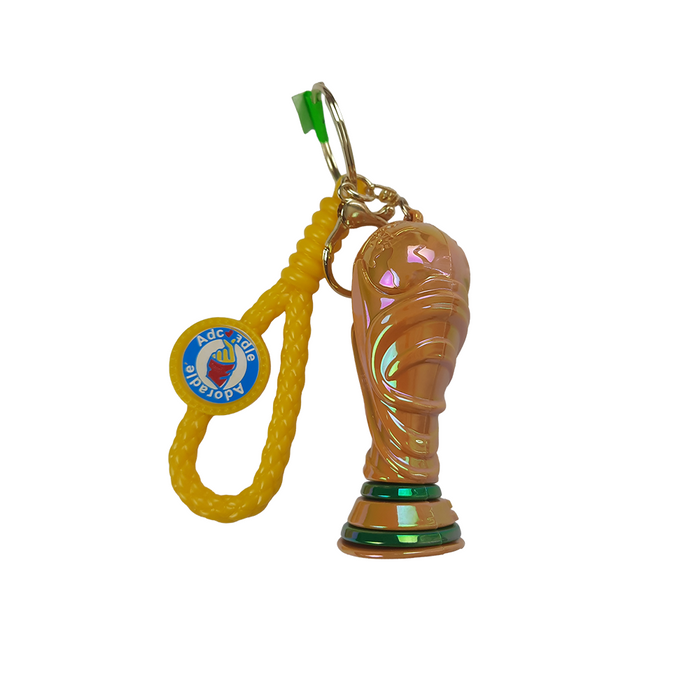 Shiny Key ring