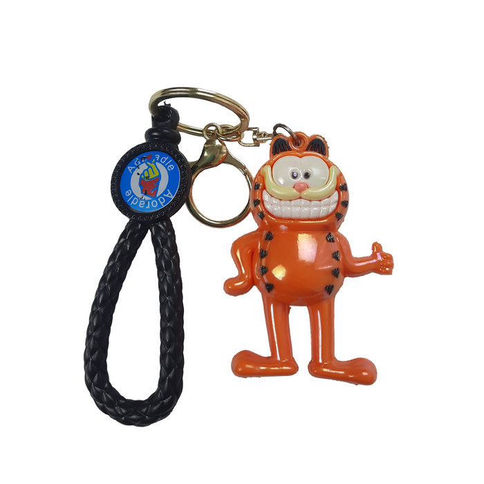 Shiny Key ring