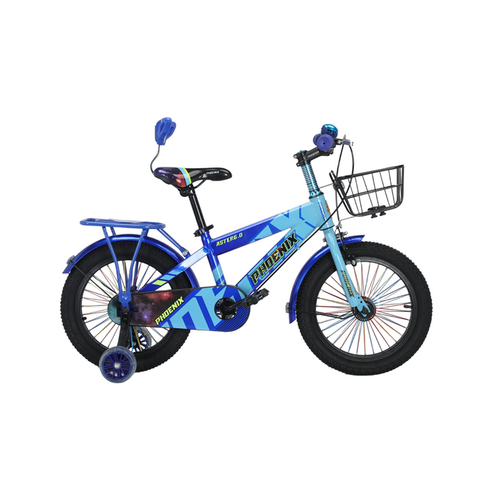 Phoenix Cycle
