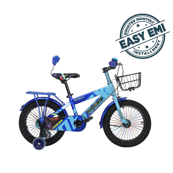 Phoenix Cycle — Keedlee