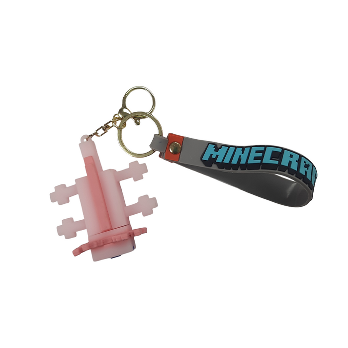 Big size Key Ring