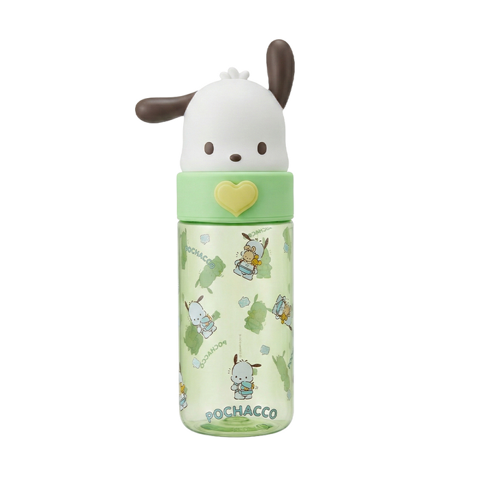 WATER POT HELLO KITTY