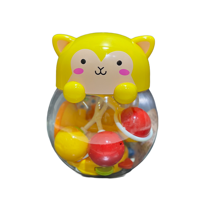 TOY BOX 6505