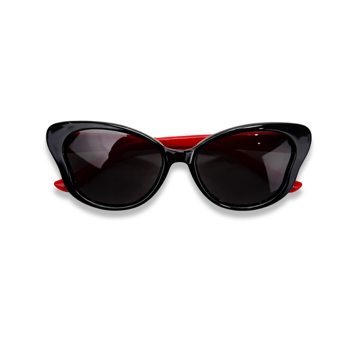 Polarized Basic Sunglass