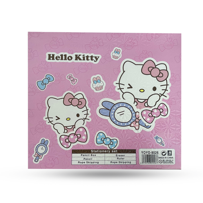 Hello Kitty