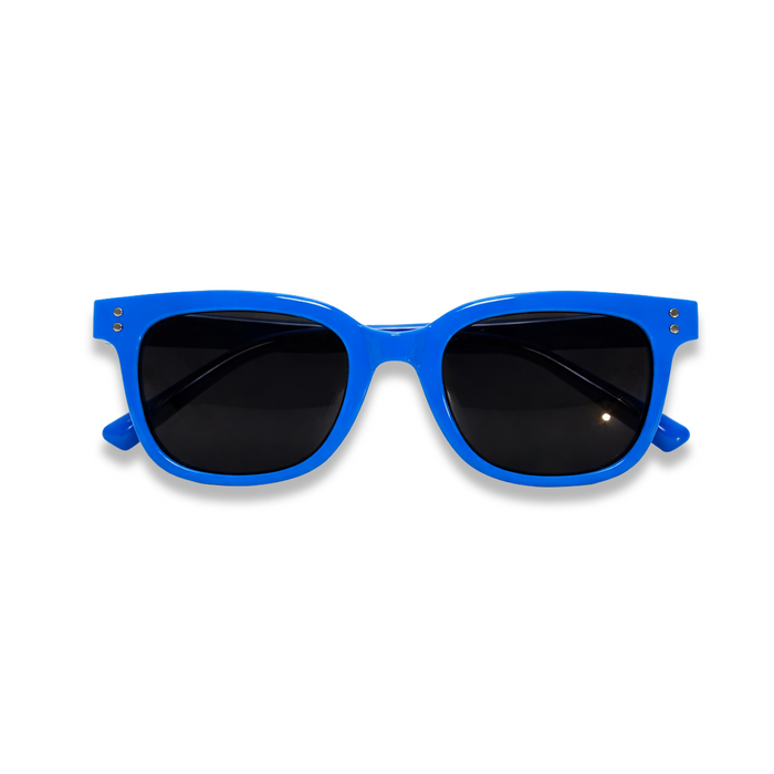 Polarized Basic Sunglass