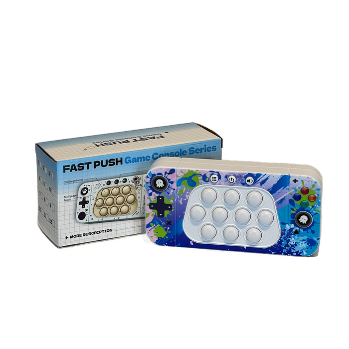 Fast Push Game Console Series B/O,3+ (6100A),CN