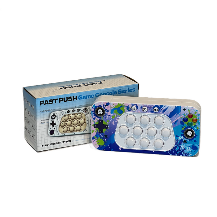 Fast Push Game Console Series B/O,3+ (6100A),CN