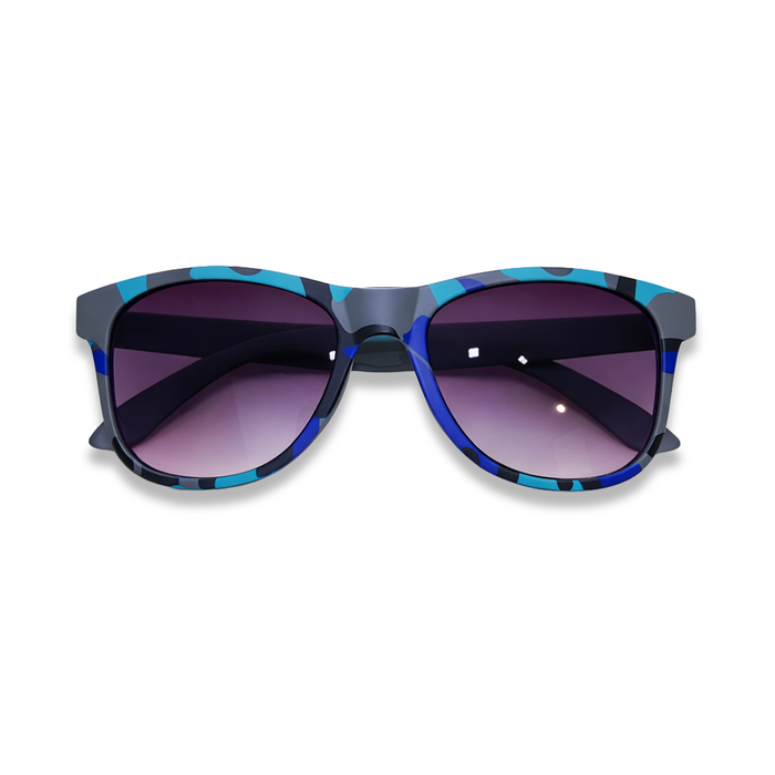 M Print Sunglass