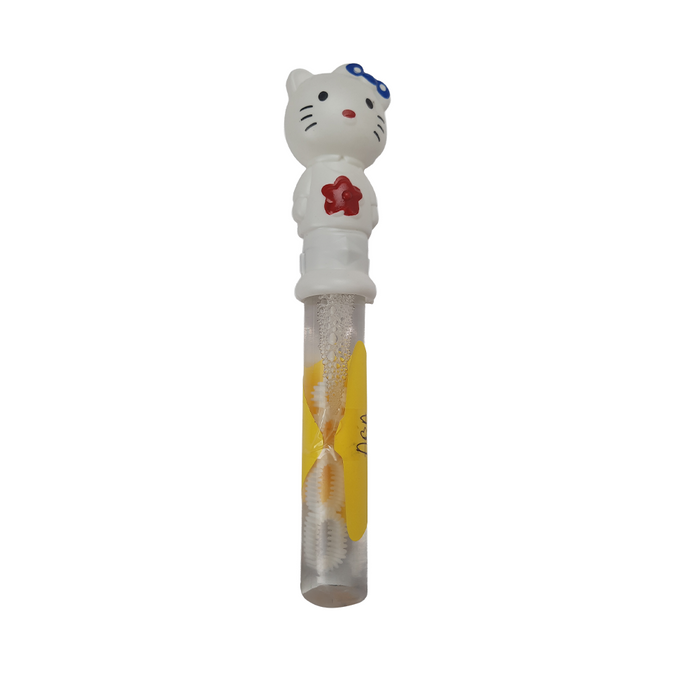 Hello Kitty Bubble
