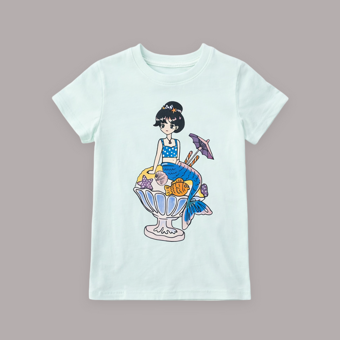 Regular Girls Tee