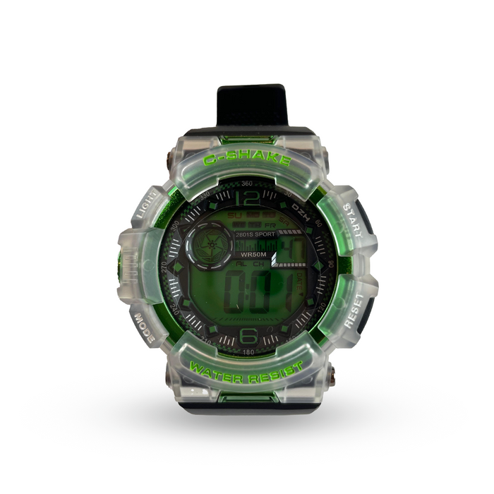 Sports Water Resistance watch