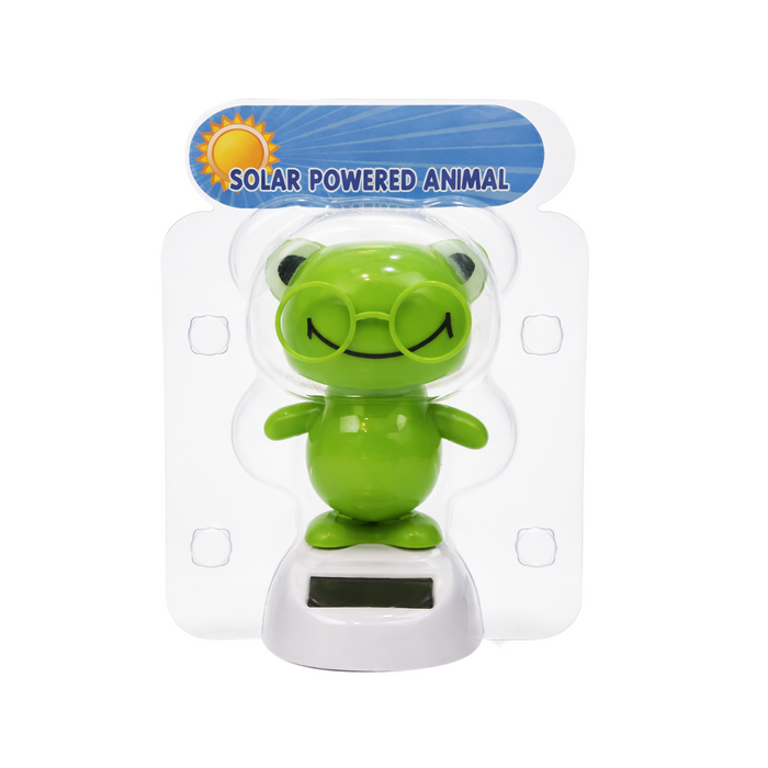 Solar Dancing Toy