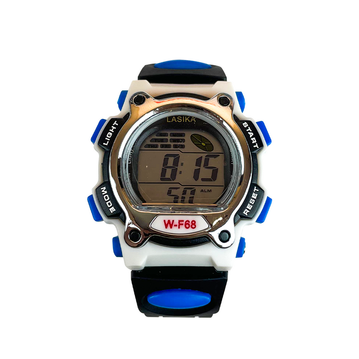 Water Resistance watch