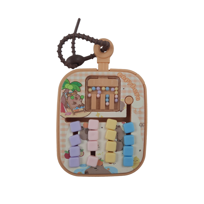 Games Key ring