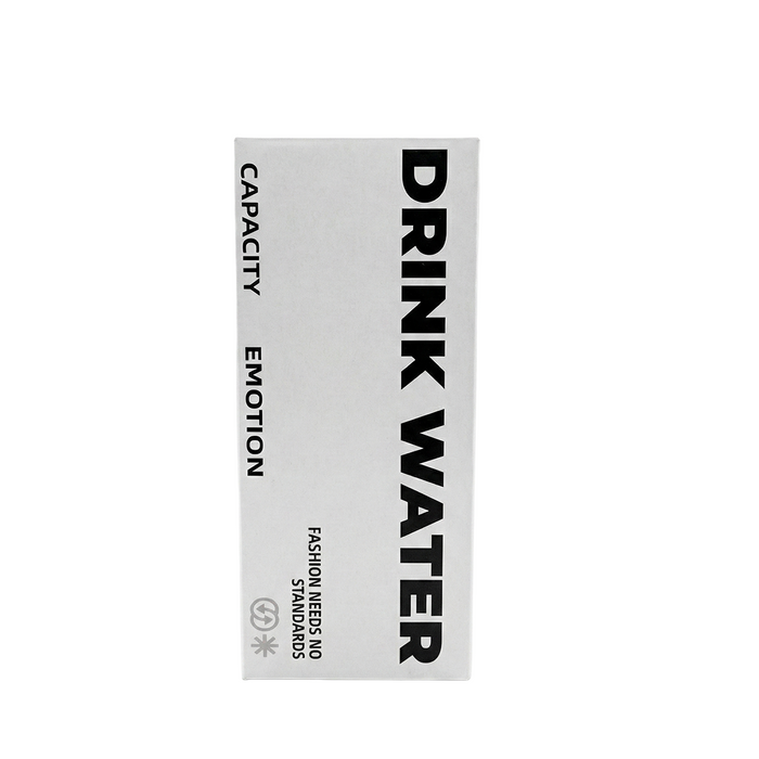 WATER POT HAPPY CUP SMALL