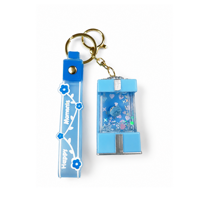 Light water Key ring