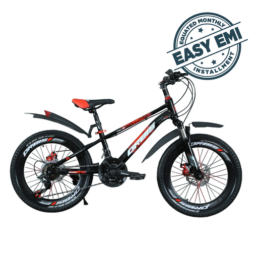kinderfahrrad orbis Orbis Gear — Keedlee