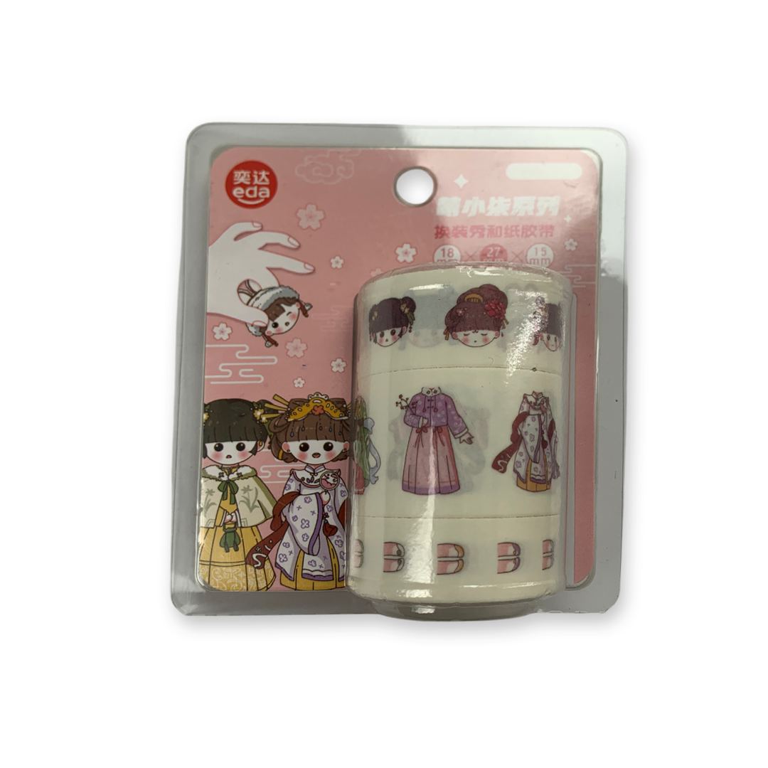 New Products