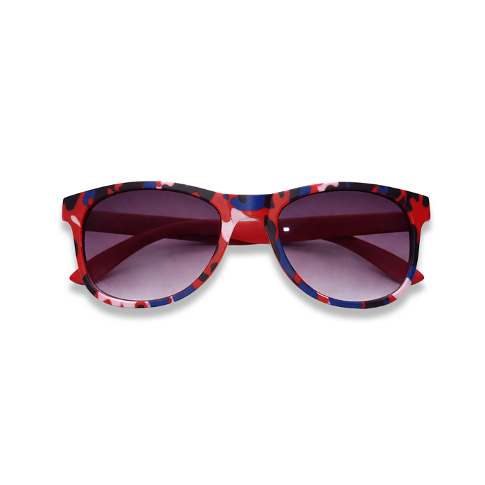 M Print Sunglass