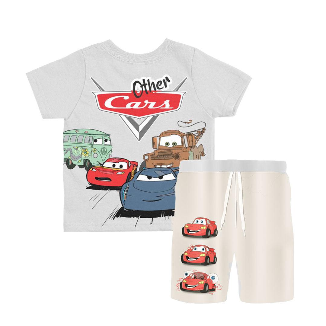 Boy Nightwear