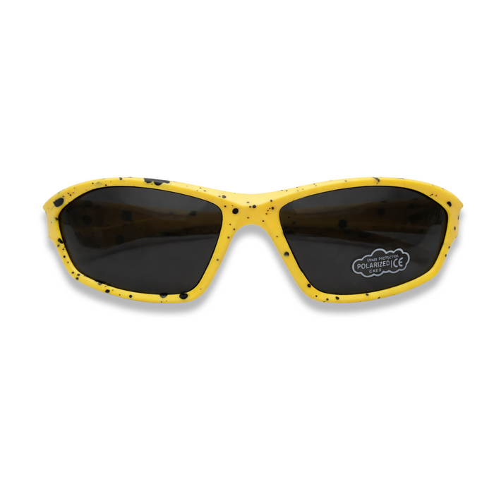 Polarized Designed Sunglass