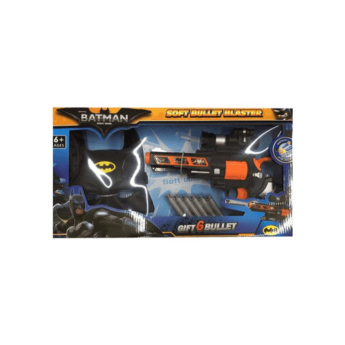 Batman gun