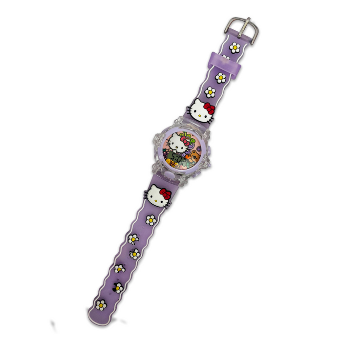 Hello Kitty watch