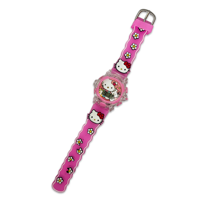 Hello Kitty watch