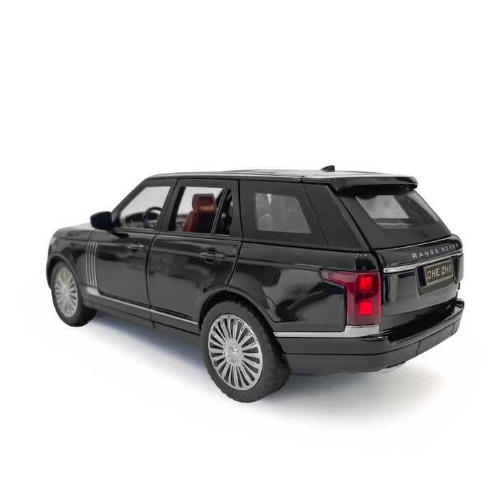 Range Rover (CZ138B)