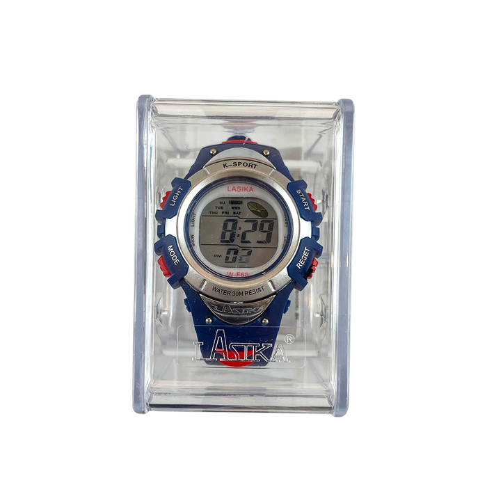 Water Resistance watch