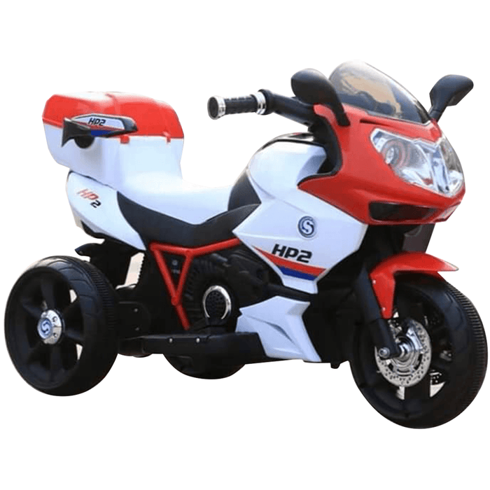 kids electric HP-2 Bike