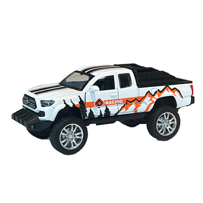 XU YE 1:32 DieCast Pull-Back Car,3+ (K147A),CN