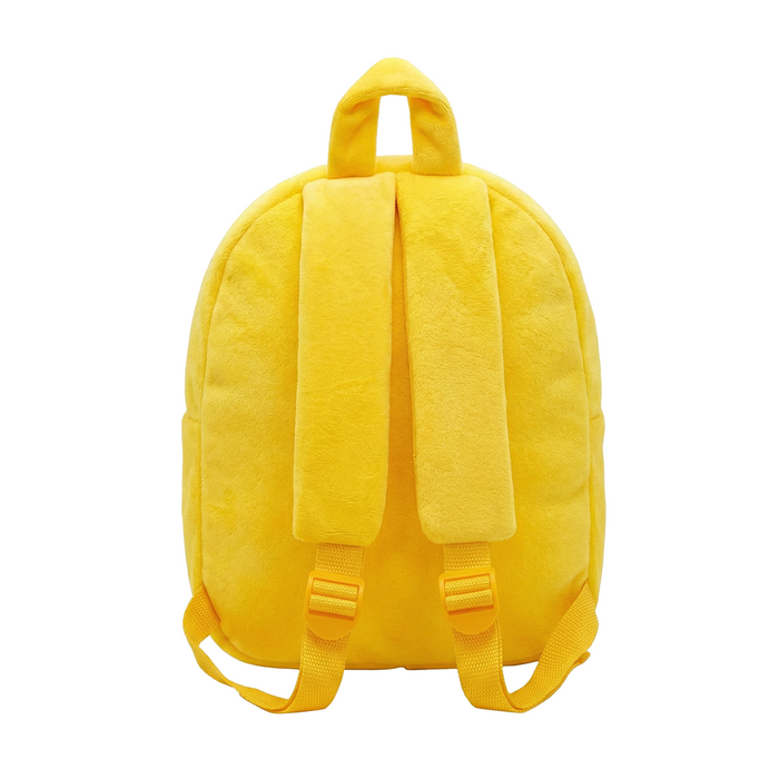 SCHOOL BAG CARTOON 3D SMALL
