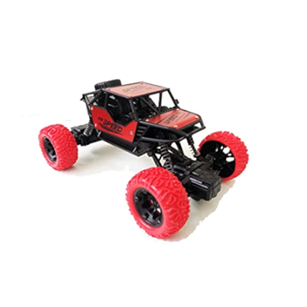 Off Road Die Cast