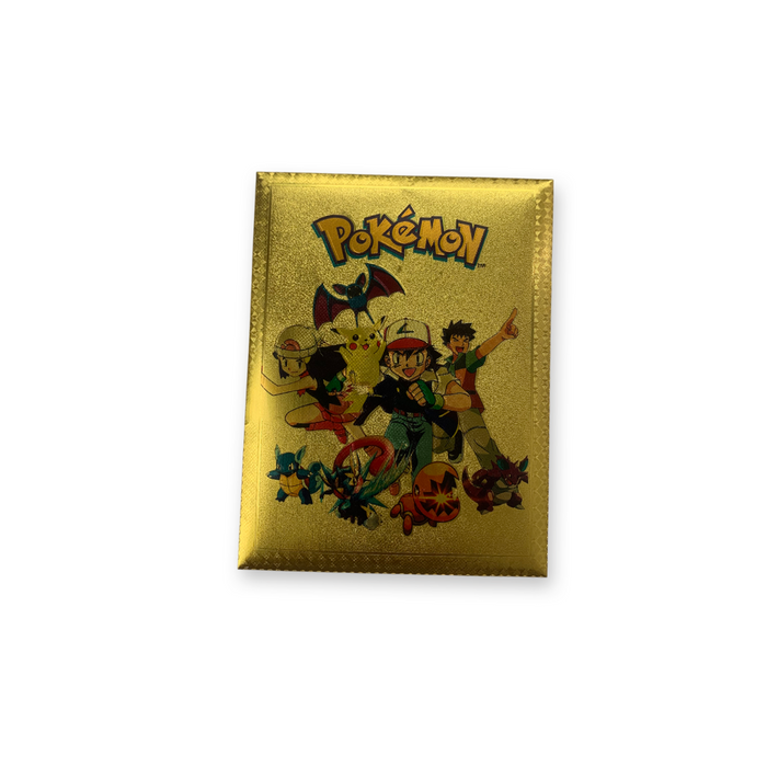 Pokemone Card