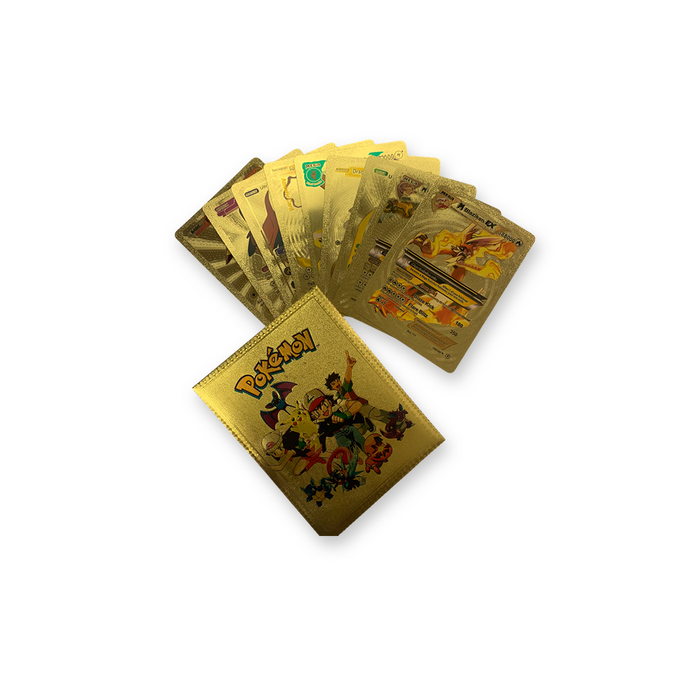 Pokemone Card