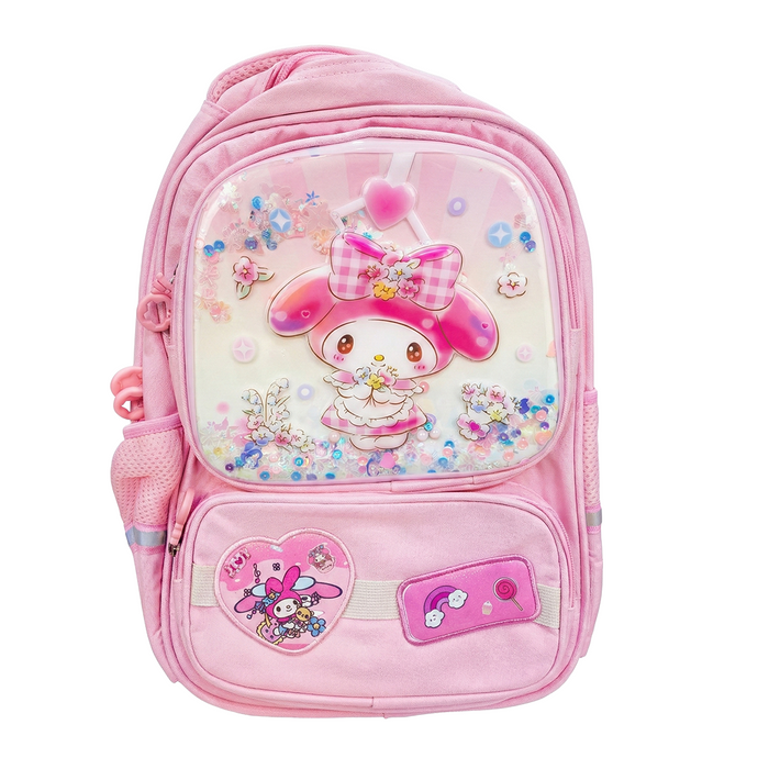 SCHOOL BAG HONKA GOOD LUCK