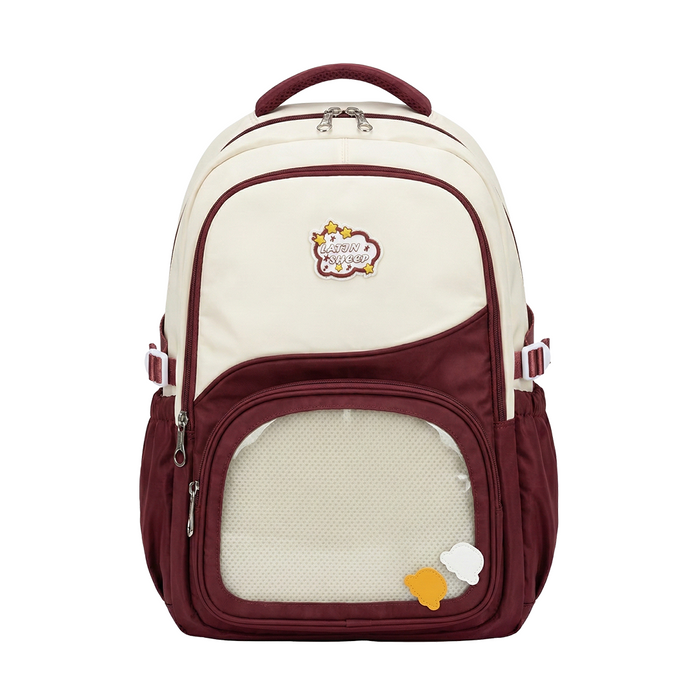 SCHOOL BAG LATENSHEEP FASHION