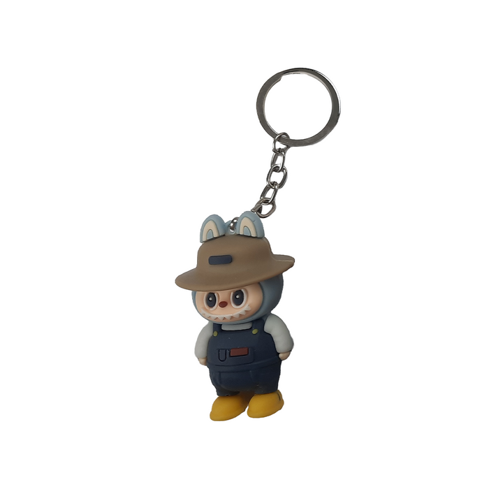 Mixed Key ring