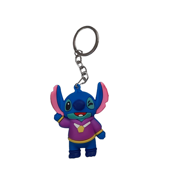 Mixed Key ring