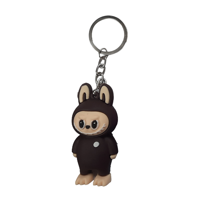 Mixed Key ring