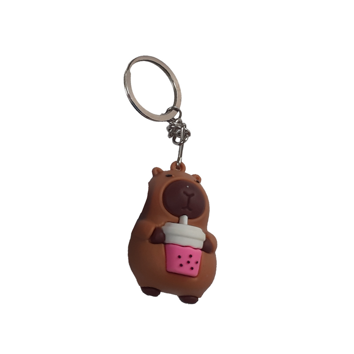 Mixed Key ring