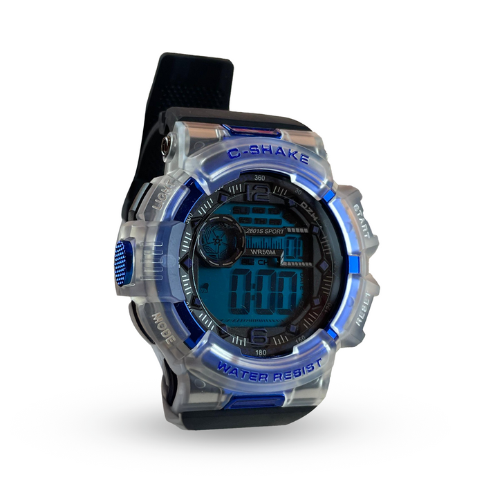 Sports Water Resistance watch