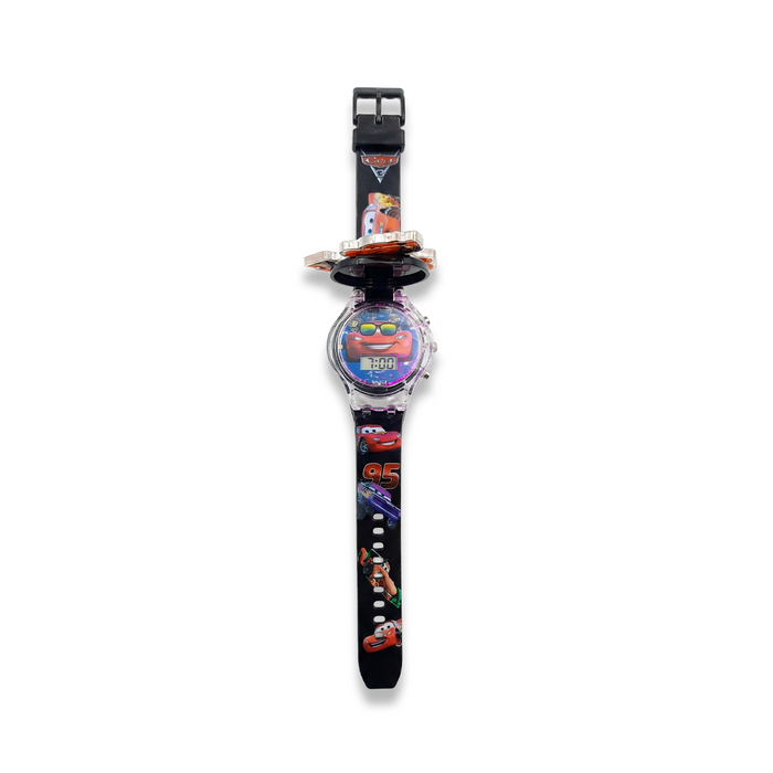 Triangle Music Watch R