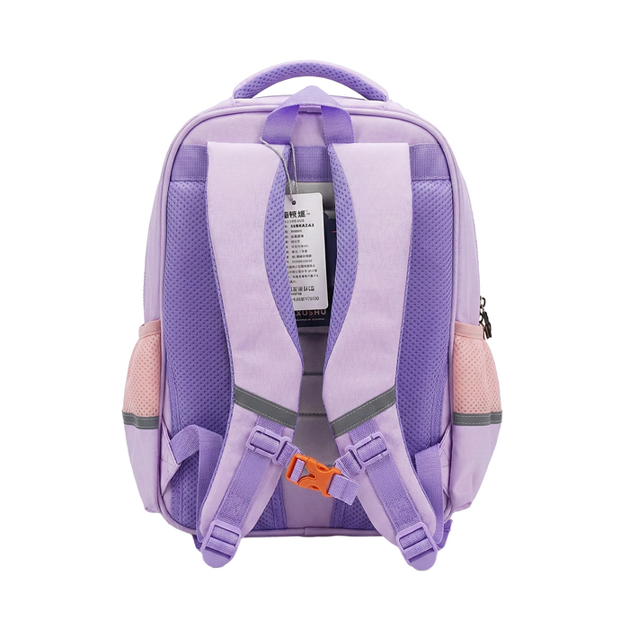 SCHOOL BAG HUANG JINCAIZI