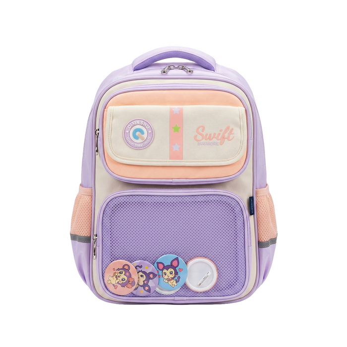 SCHOOL BAG HUANG JINCAIZI