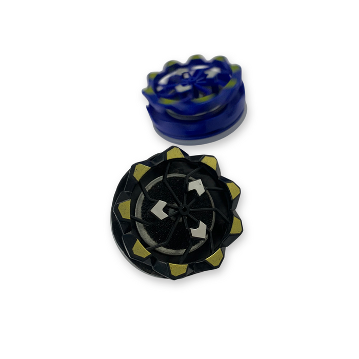 Spinning Top