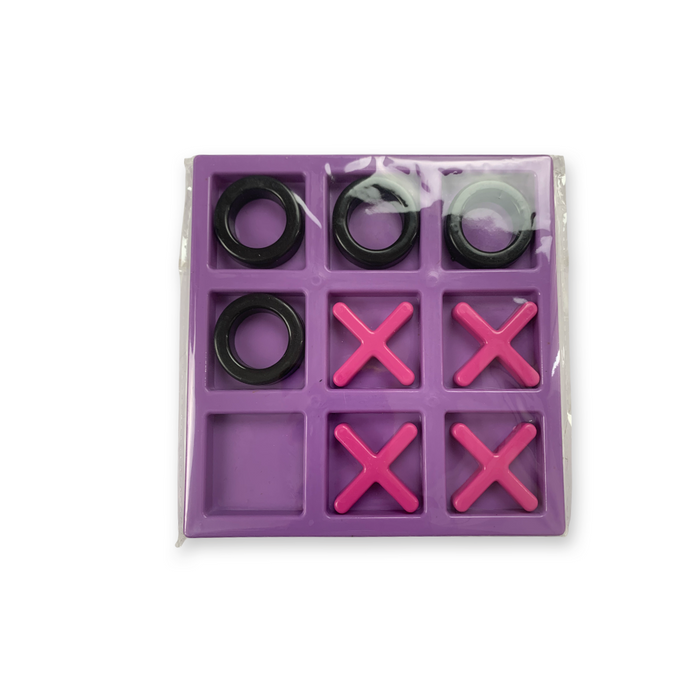 Tic-Tac Toe