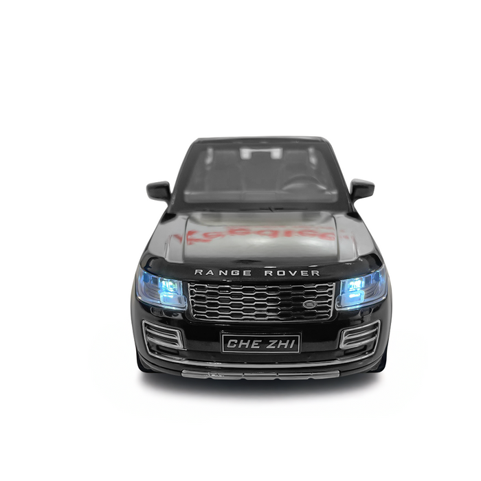 Range Rover (CZ138B)